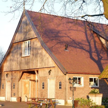 Peaceful Holiday Home With Roofed Terrace Geesteren (Overijssel) Quarto foto